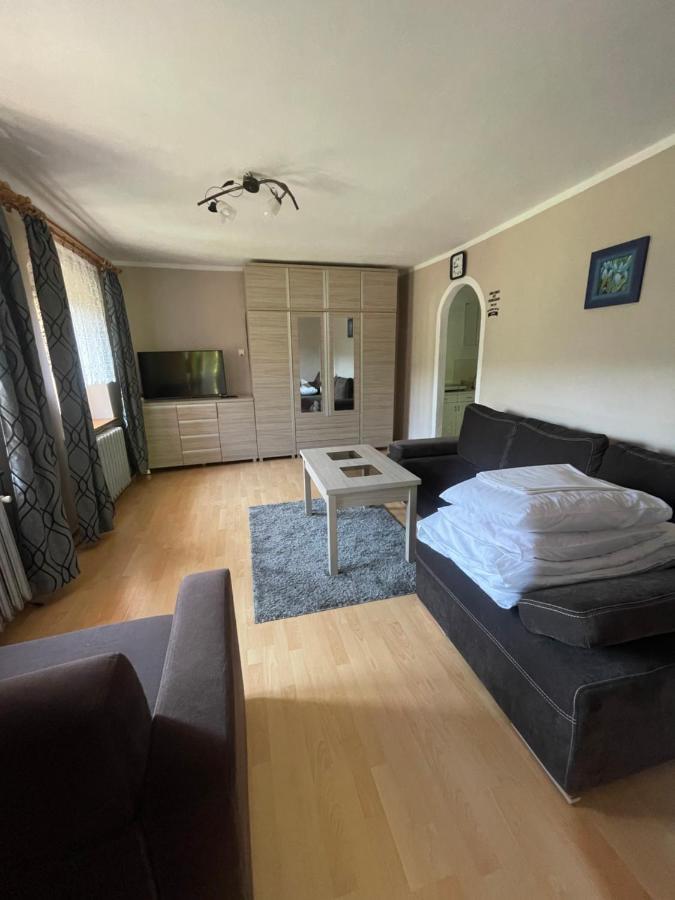 Pod Piekielkiem Szczytna Exterior foto