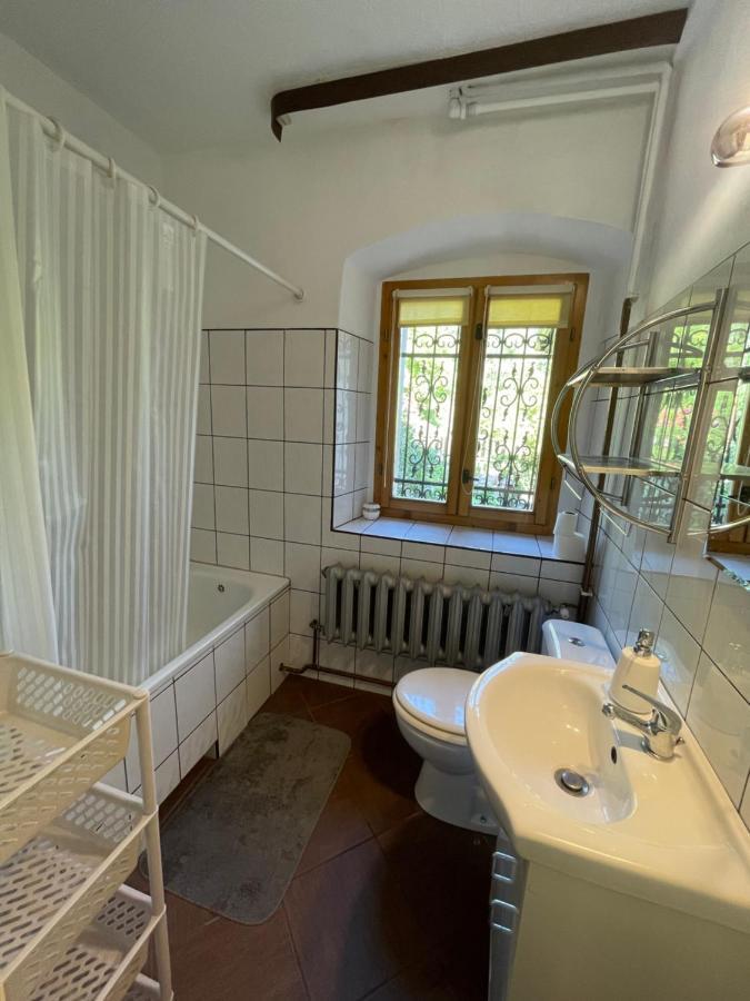 Pod Piekielkiem Szczytna Exterior foto