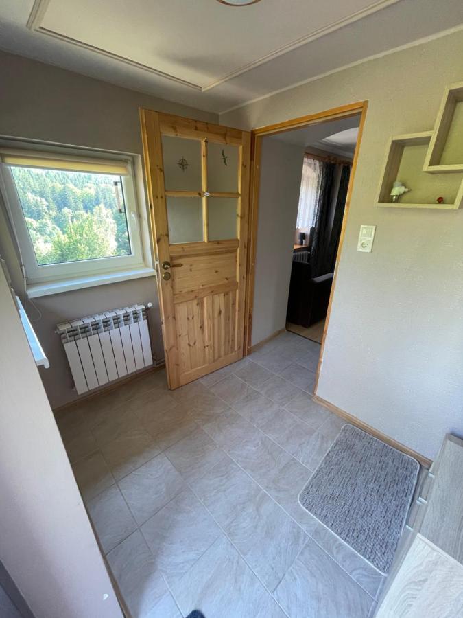 Pod Piekielkiem Szczytna Exterior foto