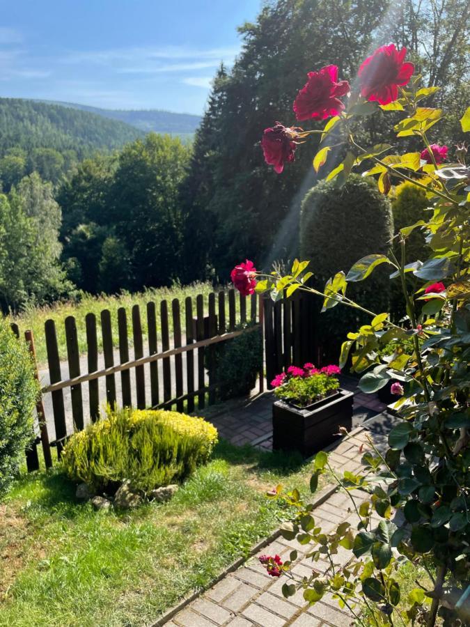 Pod Piekielkiem Szczytna Exterior foto
